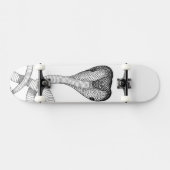 Skateboard Planche à roulettes Cobra (Horz)