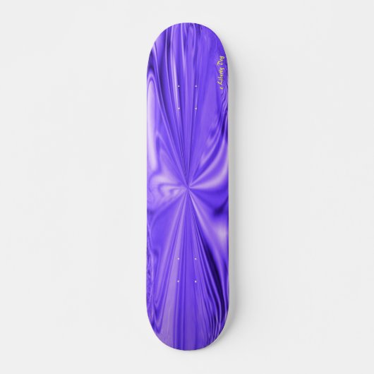 SKATEBOARD PLANCHE À ROULETTES COMPLÈTE - FAIRE DE LA PLANCHE (Devant)