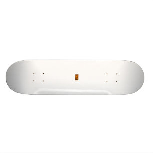 Skateboard Planche à roulettes complète vide de "détour"