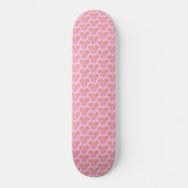 Skateboard Planche à roulettes Crown (Recto)