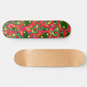 Skateboard Planche à roulettes d'Avacodo (Horz)