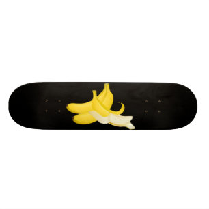 Skateboard Planche à roulettes de banane pro