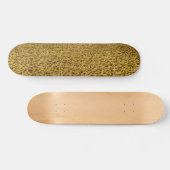 Skateboard Planche à roulettes de bananes (Horz)