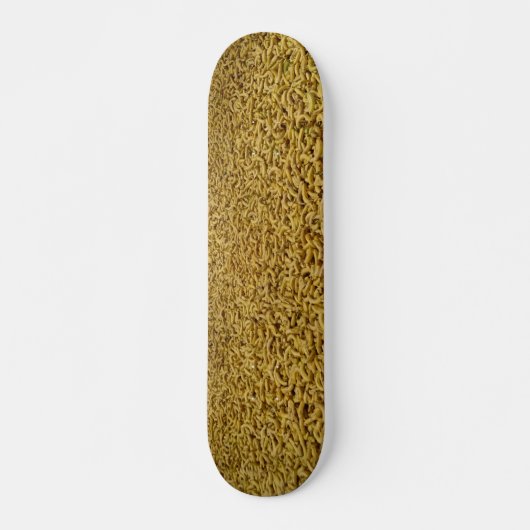 Skateboard Planche à roulettes de bananes (Devant)