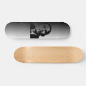 Skateboard Planche à roulettes de Barack Obama (Horz)
