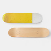 Skateboard Planche à roulettes de bière pro (Horz)