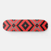Skateboard Planche à roulettes de conception de Natif (Horz)