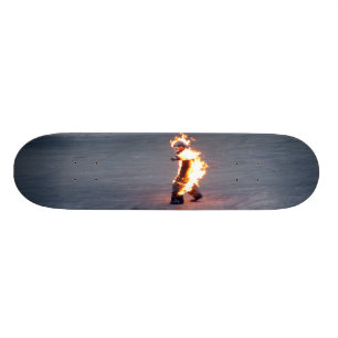 Skateboard Planche à roulettes de Firewalker