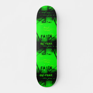 Skateboard Planche à roulettes de FOI
