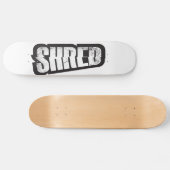 Skateboard Planche à roulettes de fonctionnaire de LAMBEAU (Horz)