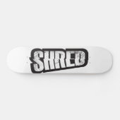 Skateboard Planche à roulettes de fonctionnaire de LAMBEAU (Horz)