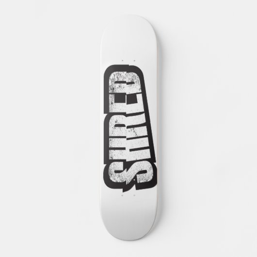 Skateboard Planche à roulettes de fonctionnaire de LAMBEAU (Recto)