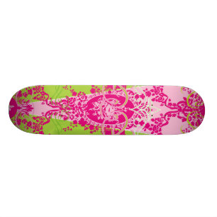 Skateboard Planche à roulettes de FORGIRLSONLY