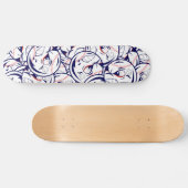 Skateboard Planche à roulettes de Grand Chelem (pile de (Horz)