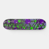 SKATEBOARD PLANCHE À ROULETTES DE HI-TECHNOLOGY DE (Horz)