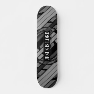Skateboard Planche à roulettes de JÉSUS