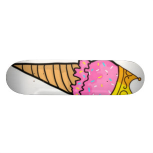 Skateboard Planche à roulettes de KingCream