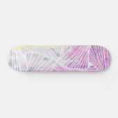 Skateboard Planche à roulettes de mode (Horz)