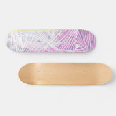 Skateboard Planche à roulettes de mode (Horz)