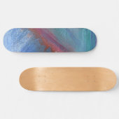 Skateboard Planche à roulettes de "mon petit poney" (Horz)