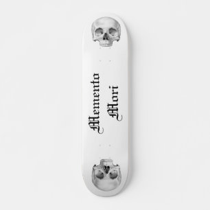 Skateboard Planche à roulettes de Mori de souvenir