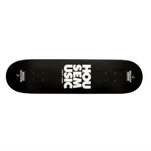 Skateboard Planche à roulettes de musique de Chambre