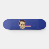 Skateboard Planche à roulettes de Nixon (Horz)