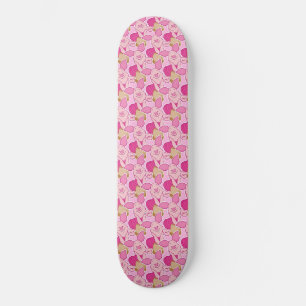 Skateboard Planche à roulettes de Petit Porc