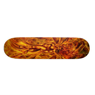 Skateboard Planche à roulettes de Phoenix