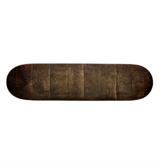 Skateboard Planche à roulettes de planche de bateau de Viking