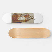 Skateboard Planche à roulettes de poison (Horz)