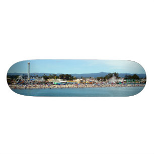 Skateboard Planche à roulettes de promenade de plage de Sant