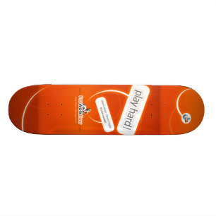 Skateboard Planche à roulettes de ProWorkflow - élém.