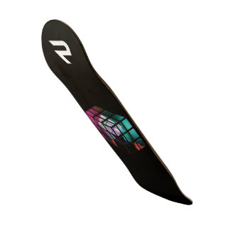 Skateboard Planche à roulettes de RU3IX