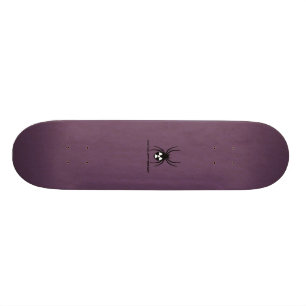 Skateboard Planche à roulettes "de soude de raisin"