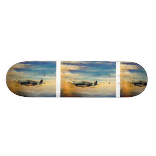 Skateboard Planche à roulettes de Spitfire