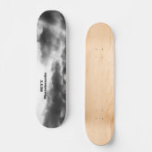 Skateboard Planche à roulettes de tempête de SKYY (Recto)