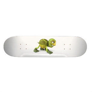 Skateboard Planche à roulettes de tortue