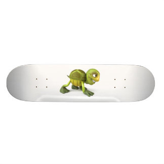 Skateboard Planche à roulettes de tortue