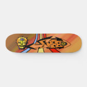 Skateboard Planche à roulettes de vitesse (Horz)