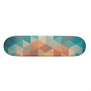 Skateboard Planche à roulettes de votre ¾ de la coutume 7"