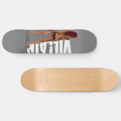 Skateboard Planche à roulettes de voyou de fille (Horz)