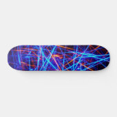 Skateboard Planche à roulettes d'ÉLOGE (Horz)