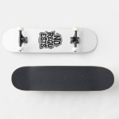 SKATEBOARD PLANCHE À ROULETTES DJ COLORADO (Horz)