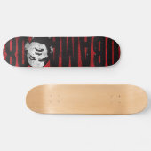 Skateboard Planche à roulettes d'Obama '08 (Horz)