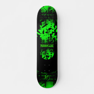 Skateboard Planche à roulettes d'OURAGAN