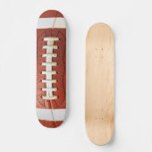 Skateboard Planche à roulettes du football (Recto)