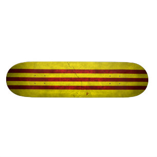 Skateboard Planche à roulettes du Vietnam