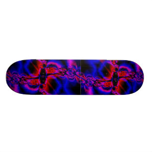 Skateboard Planche à roulettes électrique