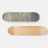 Skateboard Planche à roulettes en bois 1 (Horz)